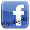 Facebook strategie